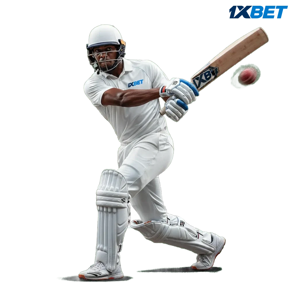 1xBet cricket betting in Tanzania: live betting, mobile money, fast payouts, 300% first deposit bonus.