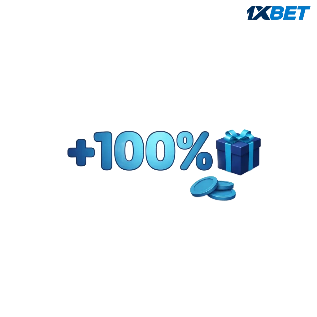 Tanzania players: 300% first deposit bonus on 1xBet. TZS 10,000 becomes TZS 40,000. Casino, live, sports. 18+. Mobile money