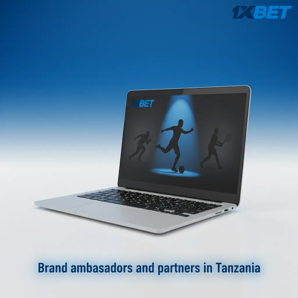Brand ambassadors and partners in Tanzania: no current announcements. Check News or Promotions for updates.