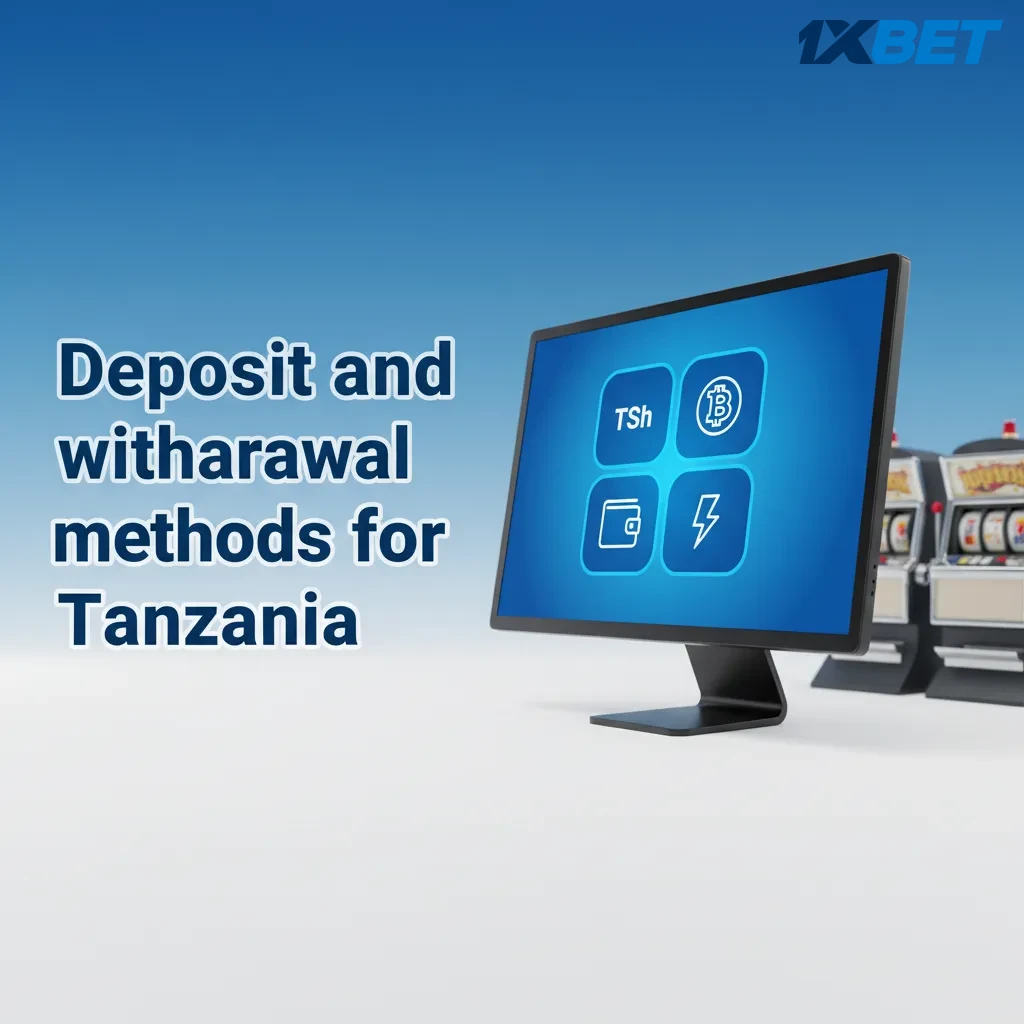 Tanzania deposit and withdrawal methods: M-Pesa, Airtel Money, Tigo Pesa, HaloPesa, Visa/Mastercard, Skrill, Bitcoin.
