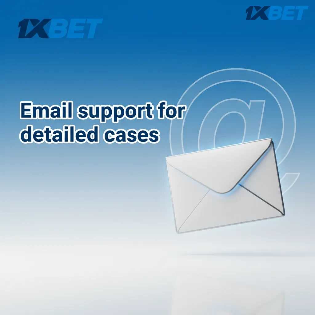 Email support for detailed issues: use the Help form, attach KYC/payment docs; replies in 1–24 hours.