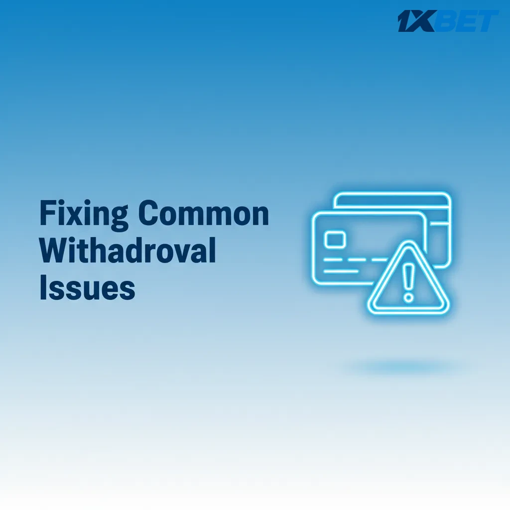Common withdrawal issues and fixes: KYC pending, wrong wallet, bonus/turnover, limits, network delays, TZS mismatch.