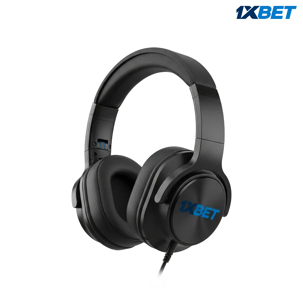 1xBet Tanzania support banner: 24/7 help in English or Kiswahili via chat, phone, messaging, email with response times.