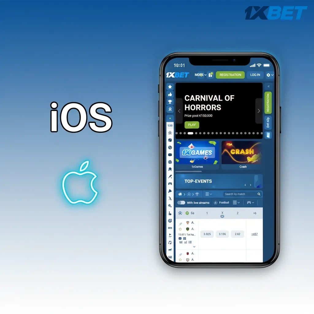 iPhone and iPad on iOS showing App Store and Safari, with options to install the app or add the PWA to Home Screen.