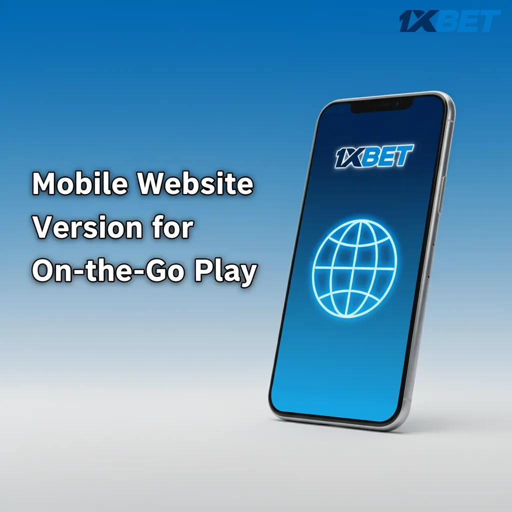 Smartphone and tablet showing a mobile betting site with live odds, virtuals, casino, and account tools; no app required.