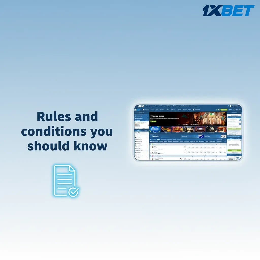 Tanzania betting rules: must be 18+, one account per user/device, bonus limits, verified withdrawals, abuse voids bets.