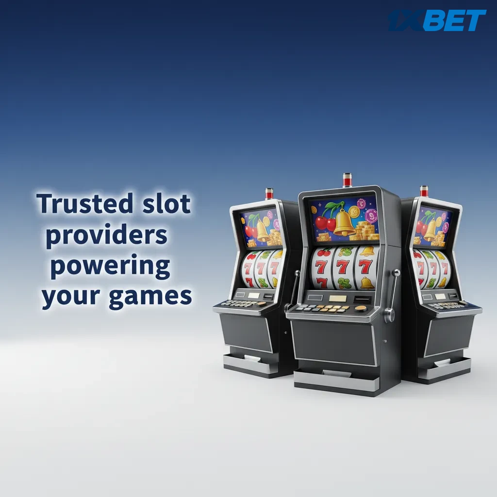 Grid of logos for trusted slot providers—Pragmatic Play, Play’n GO, NetEnt, Microgaming—representing 130+ studios.