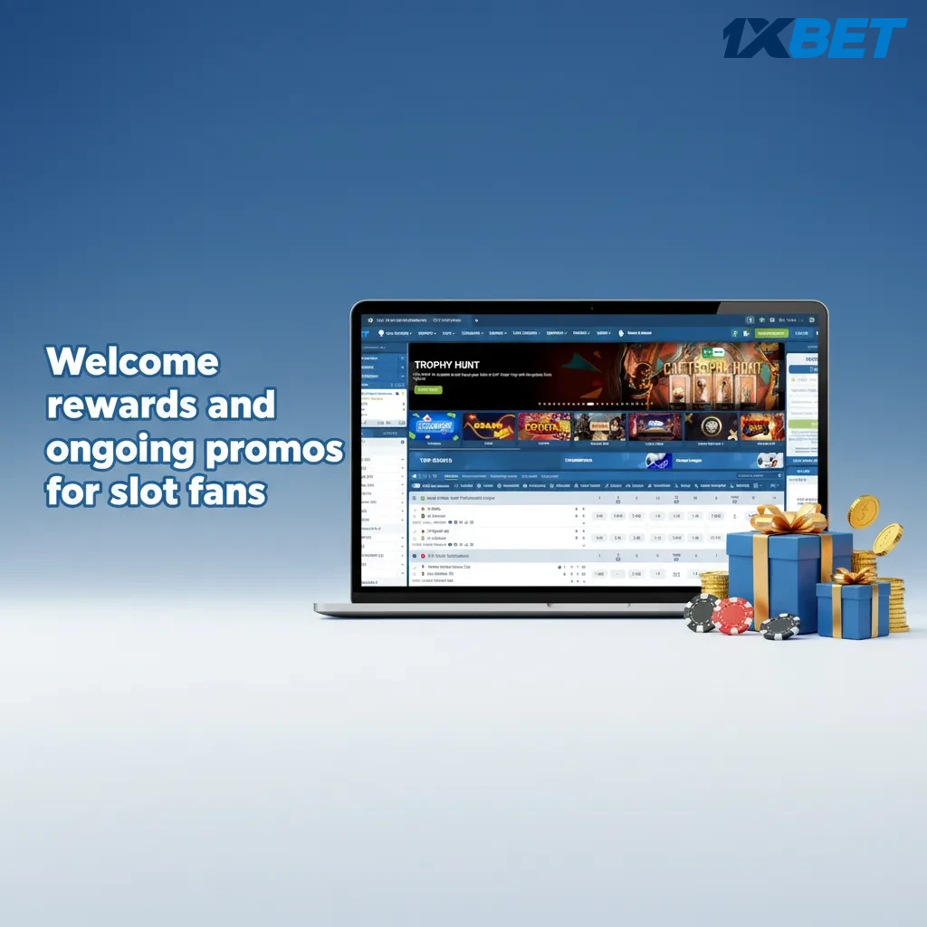 Promo banner for slot fans: 300% first deposit bonus up to TZS 1,000,000 plus reloads, free spins, cashback. Terms apply.