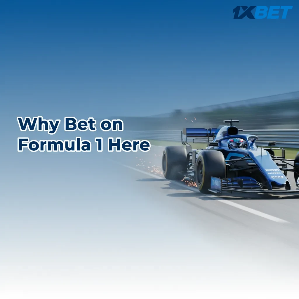 Why Bet on Formula 1 Here: deep F1 markets, great odds, TZS via M-Pesa, cash out, Bet Builder, fast settlement, live stats.