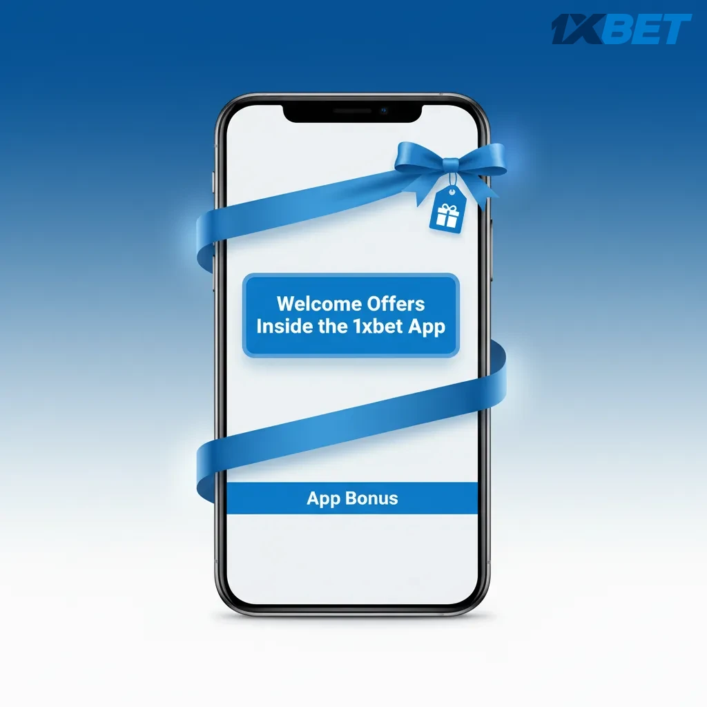 1xBet app welcome offers: Sports 300% up to TZS 360k; Casino 300% up to TZS 600k + 150 free spins. Choose bonus at signup.